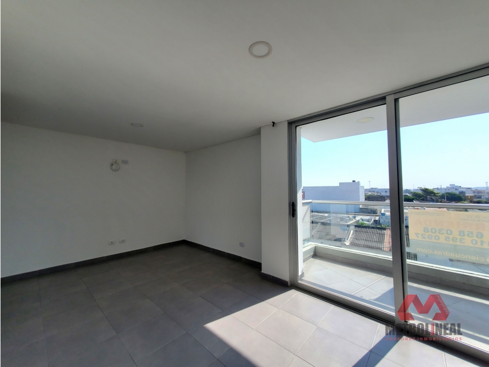 Cartagena Arriendo Apartamento en El Barrio Chino — foto 3