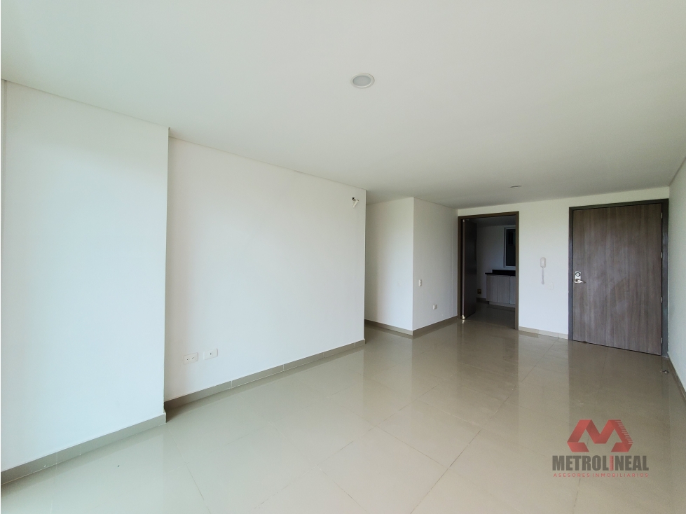 Cartagena Venta Apartamento en Cielo Mar — foto 3