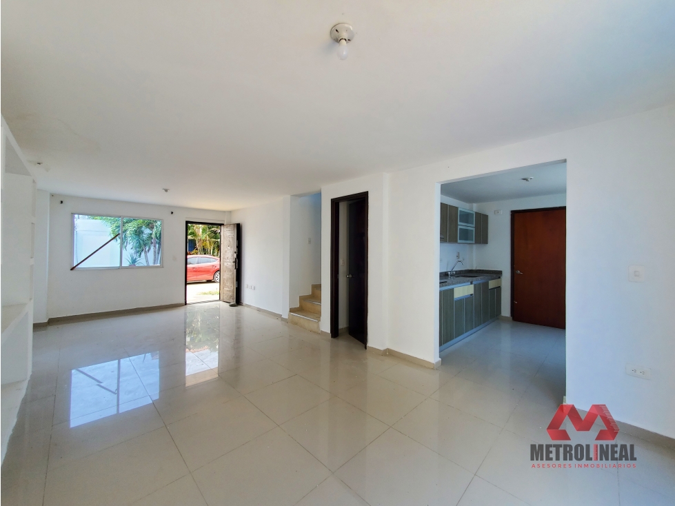 Turbaco Venta Casa en Heliconias — foto 3