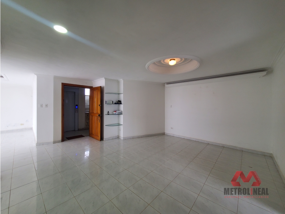 Cartagena Arriendo Apartamento en Bocagrande — foto 3