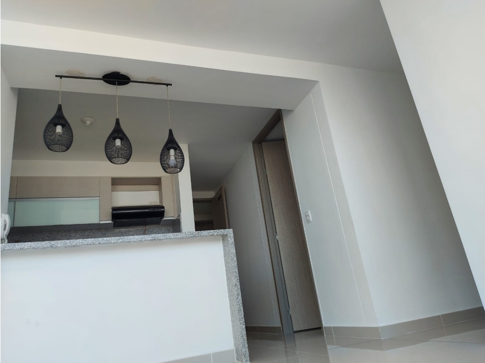 Cartagena Venta Apartamento en Los Alpes — foto 3
