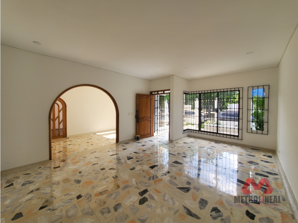 Cartagena Arriendo Casa en el Pie de la Popa — foto 3