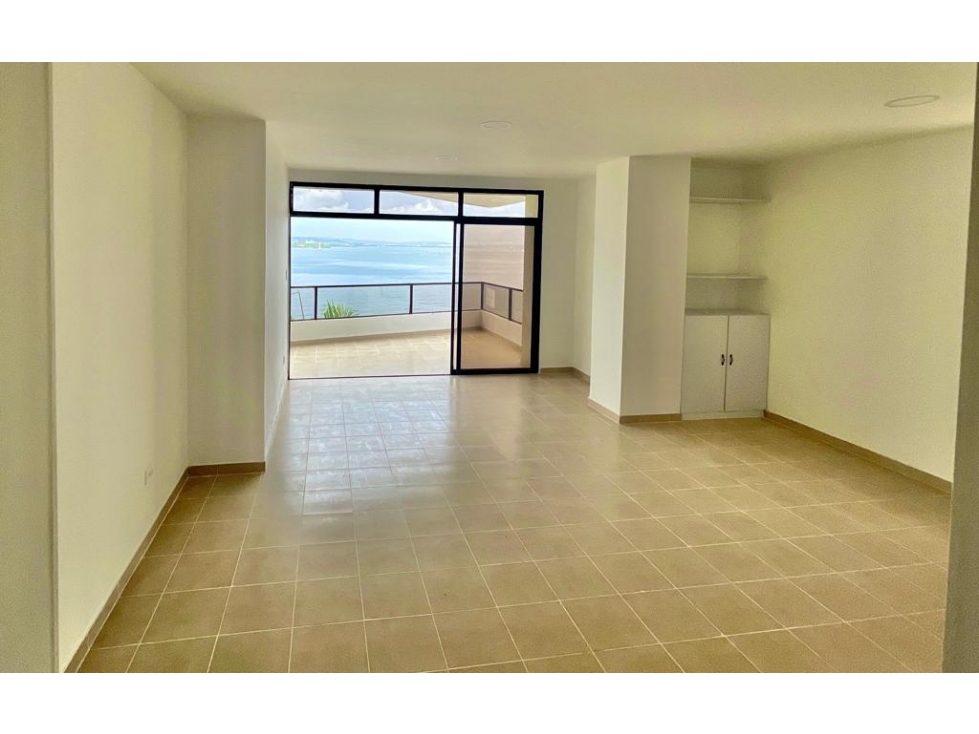 Cartagena Venta Apartamento en Bocagrande — foto 3
