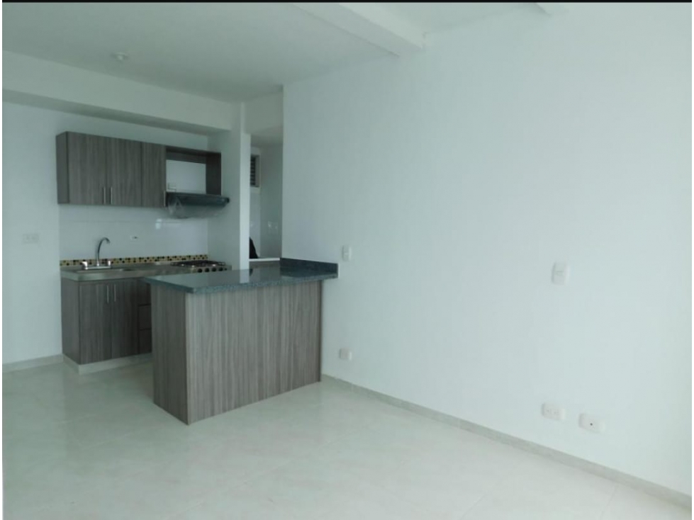Cartagena Vendo Apartamento Bellavista — foto 3
