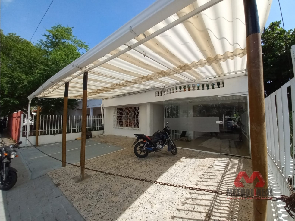 Cartagena Arriendo Casa Comercial en Crespo - 3