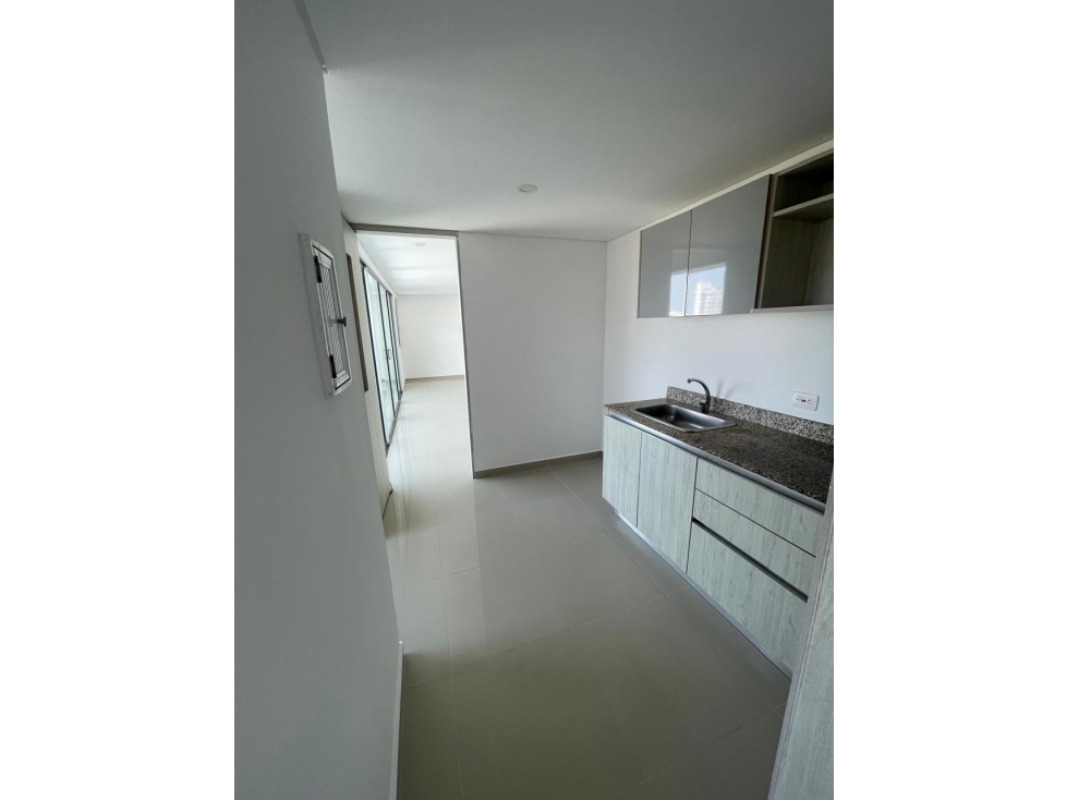 Cartagena Venta Apartamento en Manga — foto 3