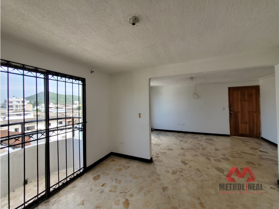 Cartagena Venta Apartamento en El Prado — foto 3