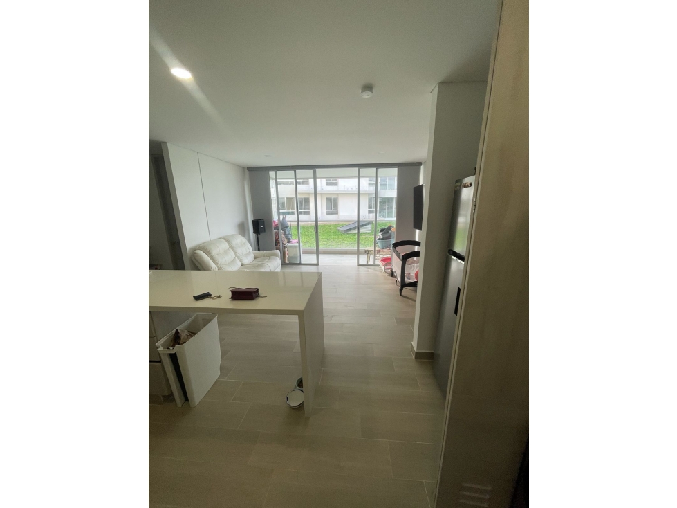 Cartagena Venta Apartamento en Palladio Serena del Mar — foto 3