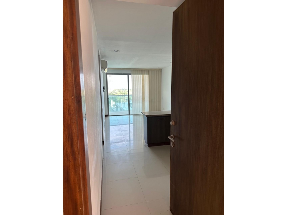 Cartagena Venta Apartamento en Cielo Mar — foto 2