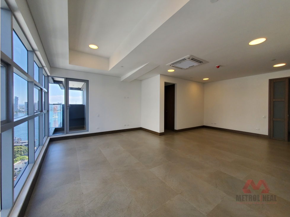 Cartagena Venta Oficina en Bocagrande — foto 3