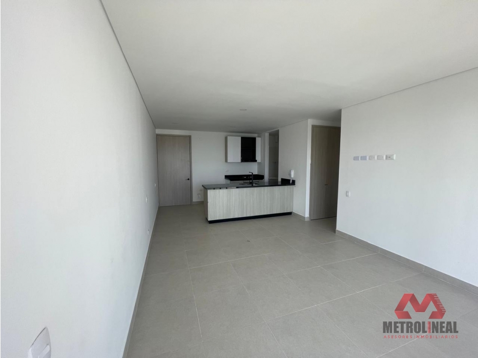 Cartagena Arriendo Apartamento en Manga — foto 3