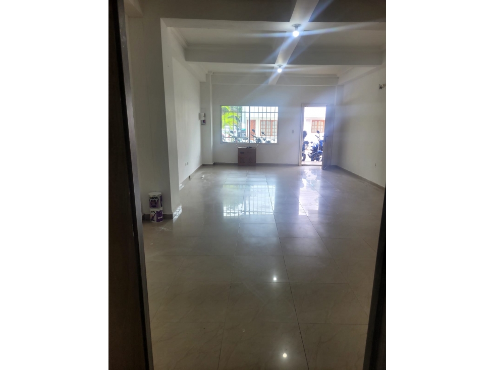 Cartagena Arriendo Oficina en Manga — foto 3