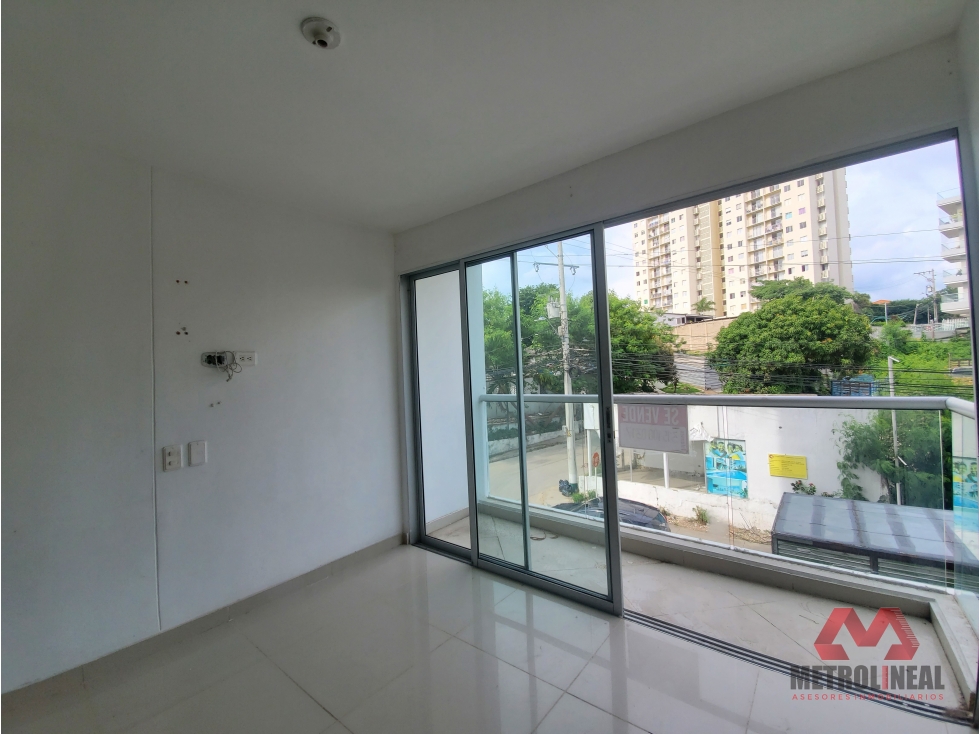 Cartagena Venta Apartamento en el Alto Bosque — foto 3