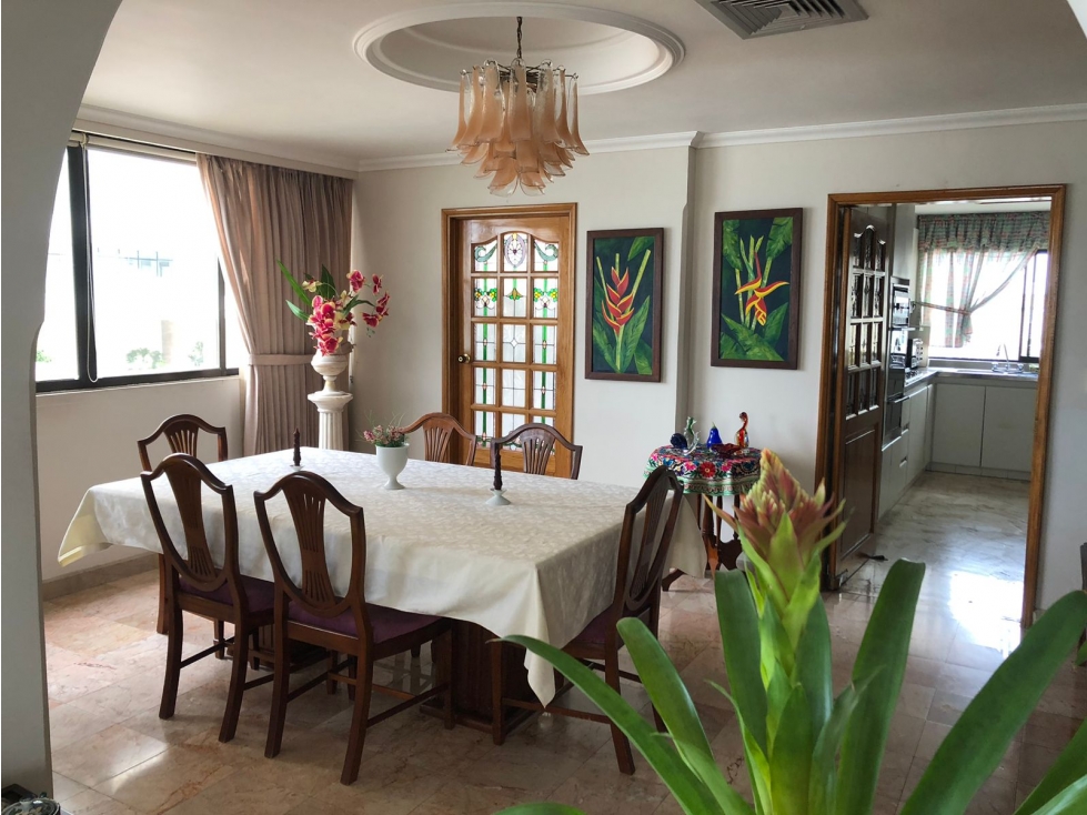 Cartagena Venta Apartamento en Bocagrande — foto 3
