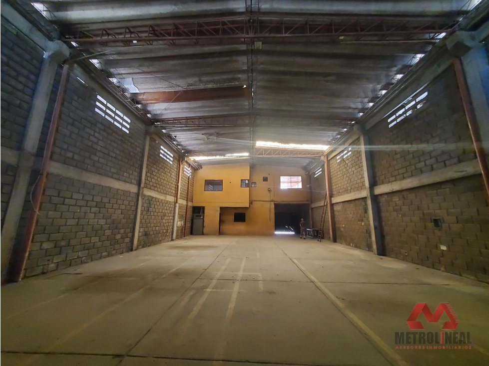 Cartagena Venta Bodega en El Bosque — foto 2