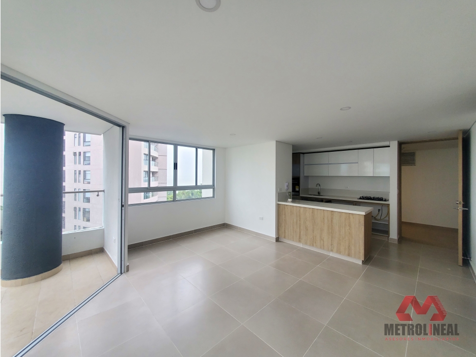 Cartagena Venta Apartamento en Cielo Mar — foto 3