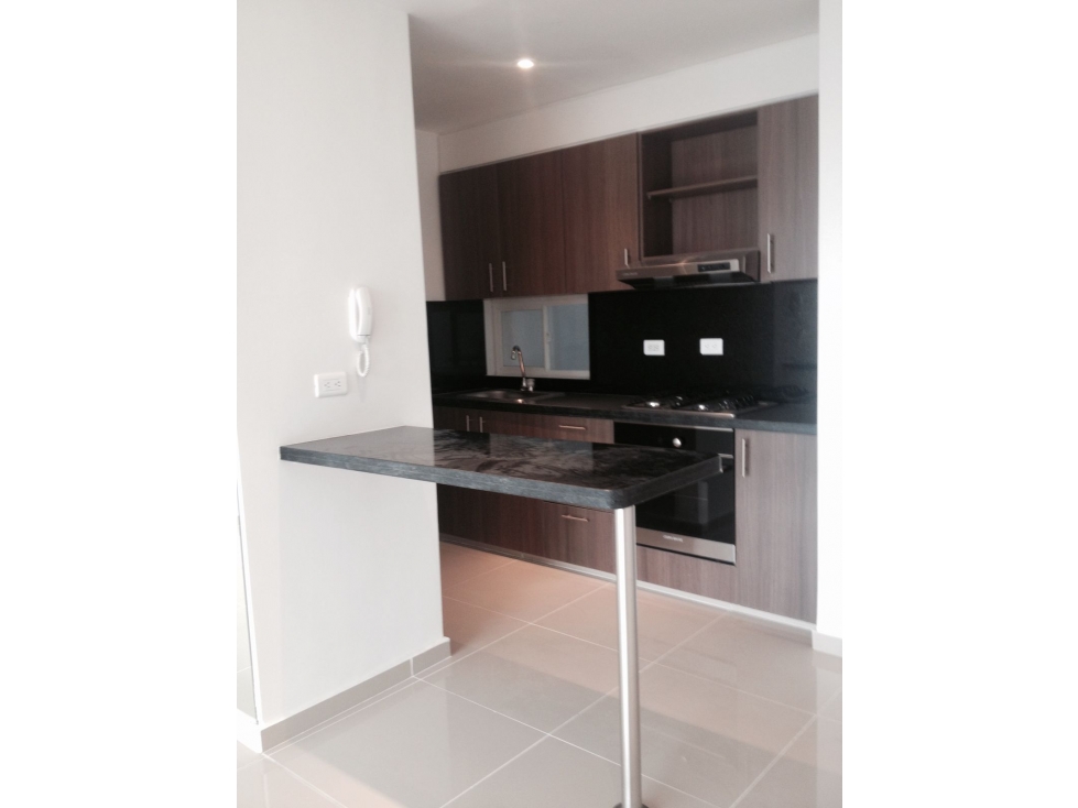 Cartagena Venta Apartamento en el Recreo — foto 3