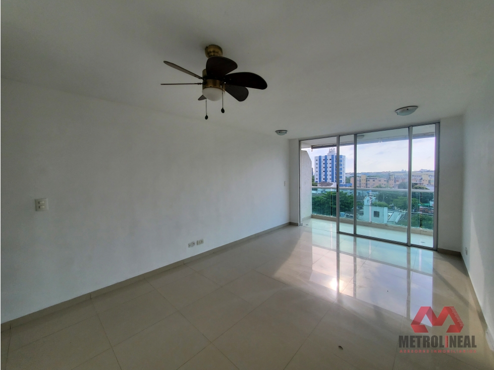 Cartagena Arriendo Apartamento en el Pie de la Popa — foto 3