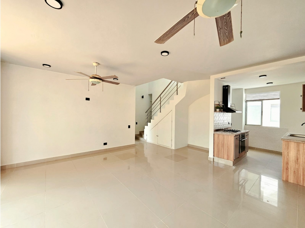 Cartagena Vendo Apartamento Dúplex Zona Norte — foto 4