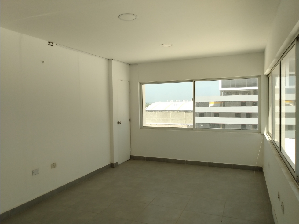 Cartagena Arriendo Oficina en el Bosque — foto 2