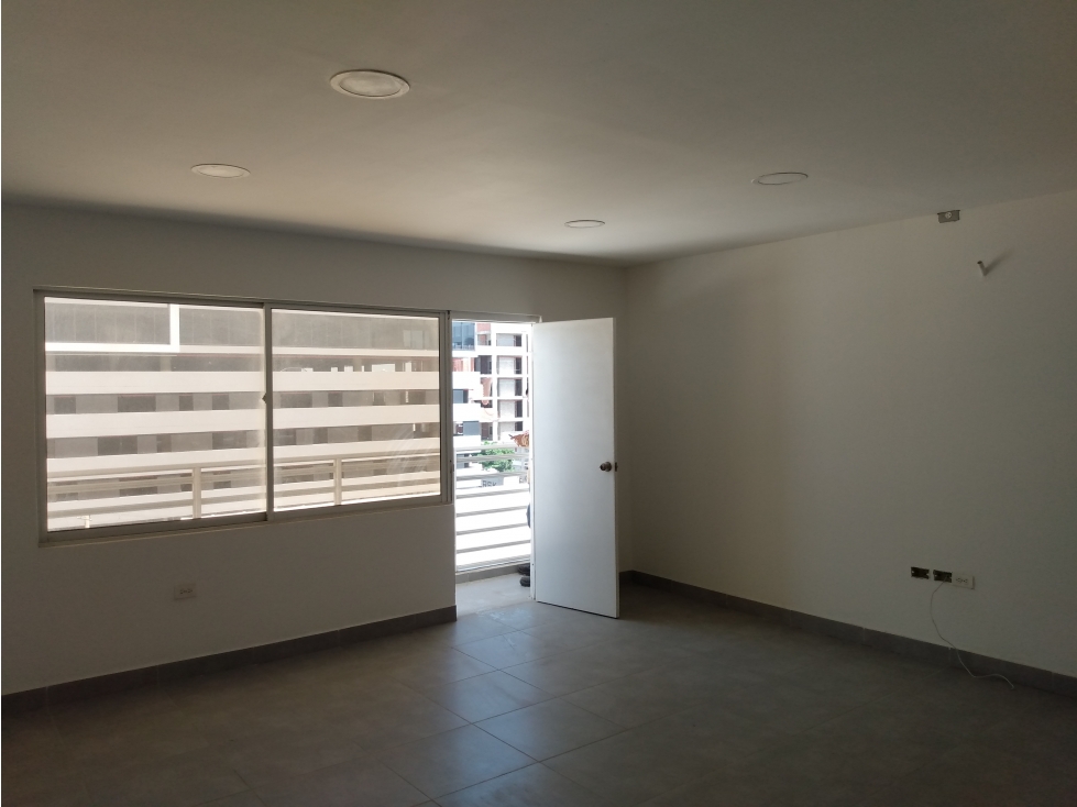 Cartagena Arriendo Oficina en el Bosque — foto 2