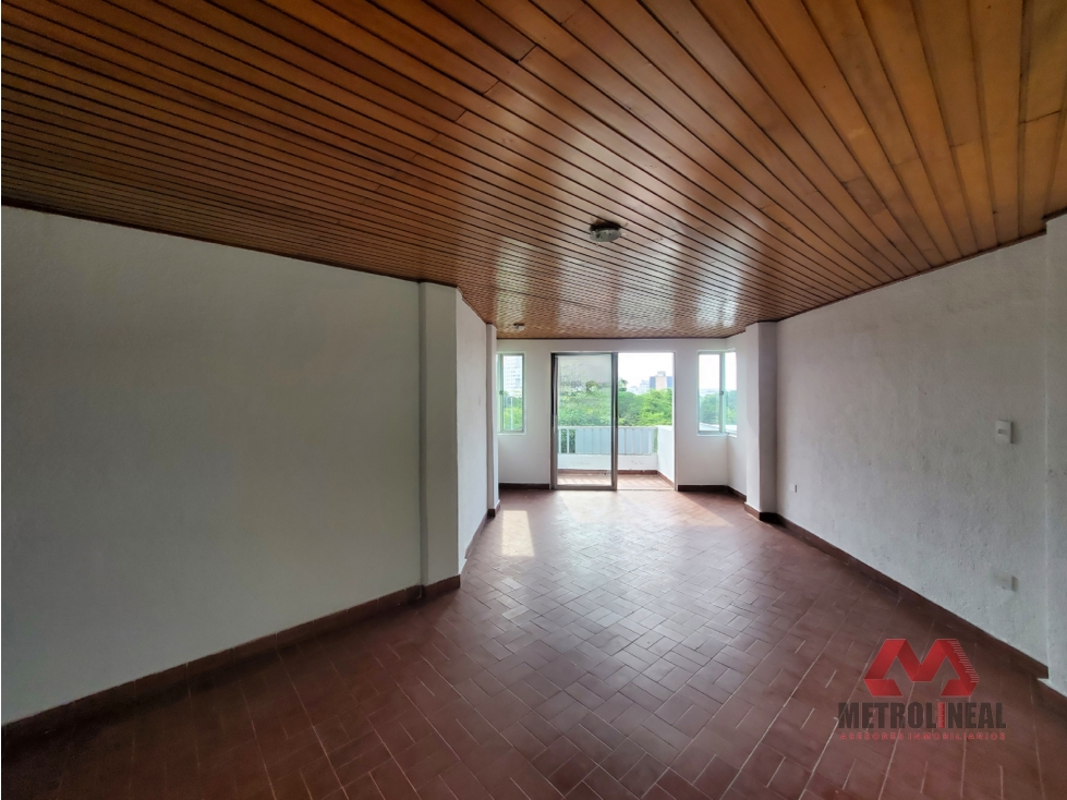 Cartagena Arriendo Apartamento en el Pie de la Popa — foto 3