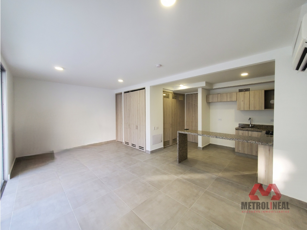 Cartagena Arriendo Aparta-estudio en Serena del Mar — foto 3
