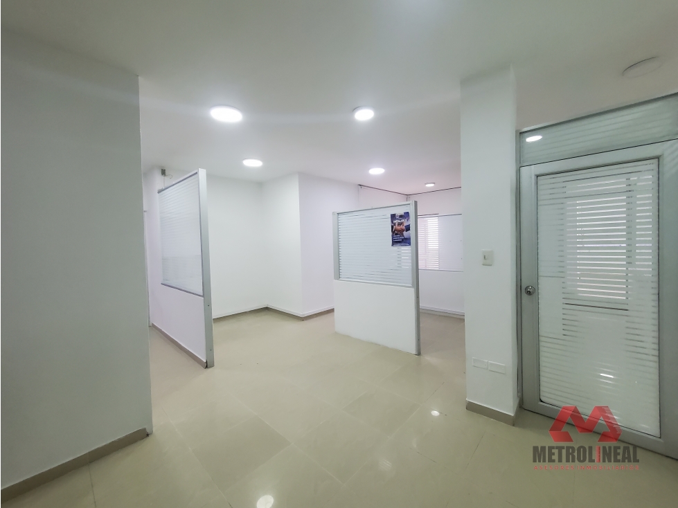 Cartagena Venta Oficina en El Centro Sector La Matuna — foto 2