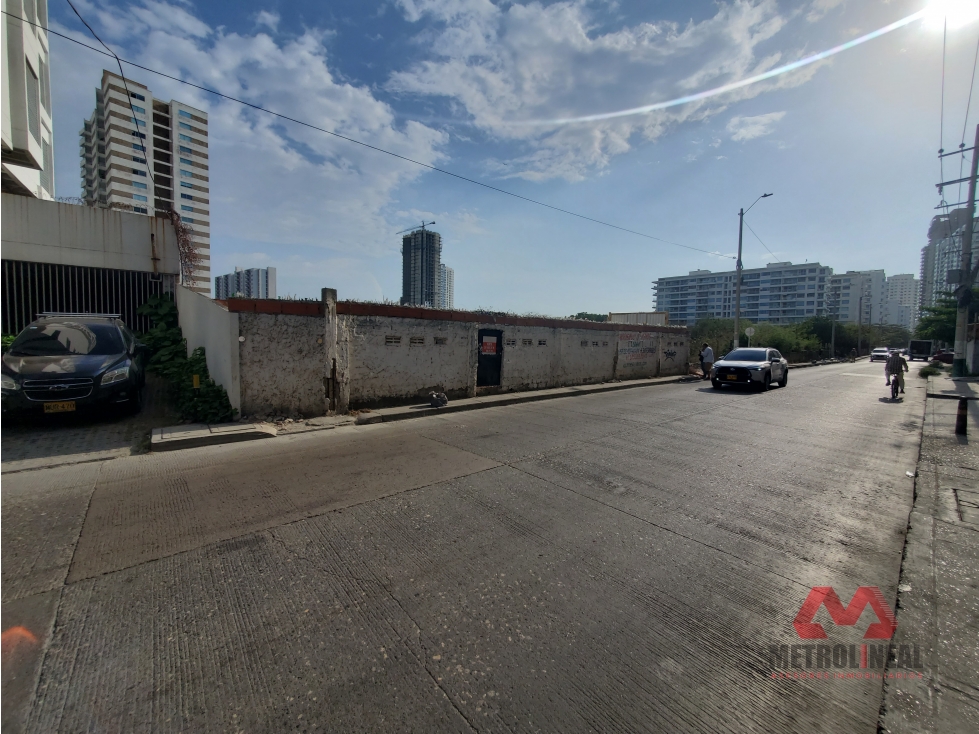 Cartagena Venta Lote en Marbella — foto 3