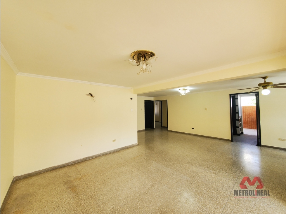 Cartagena Venta Apartamento en Manga — foto 3