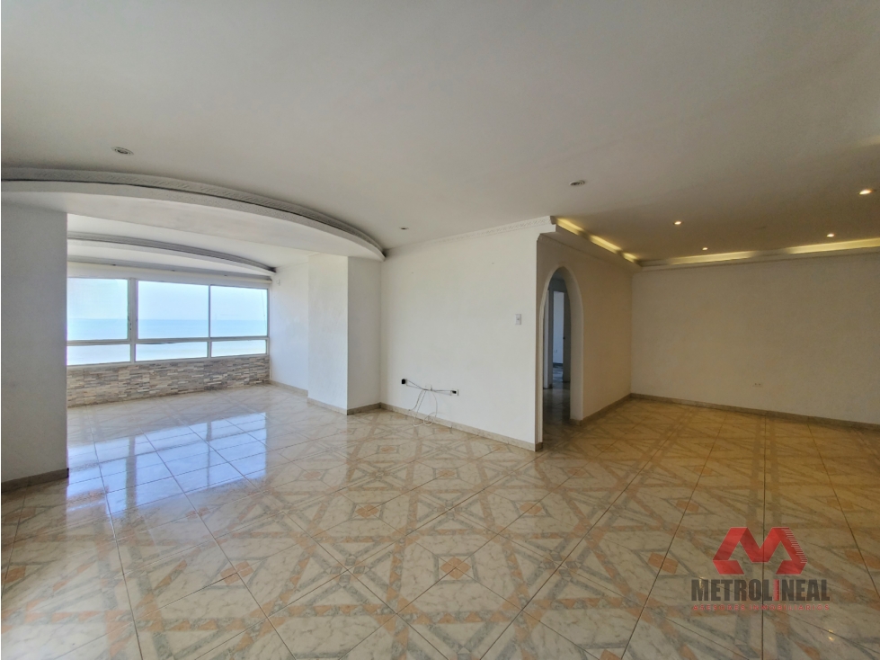 Cartagena Venta Apartamento en Bocagrande — foto 3