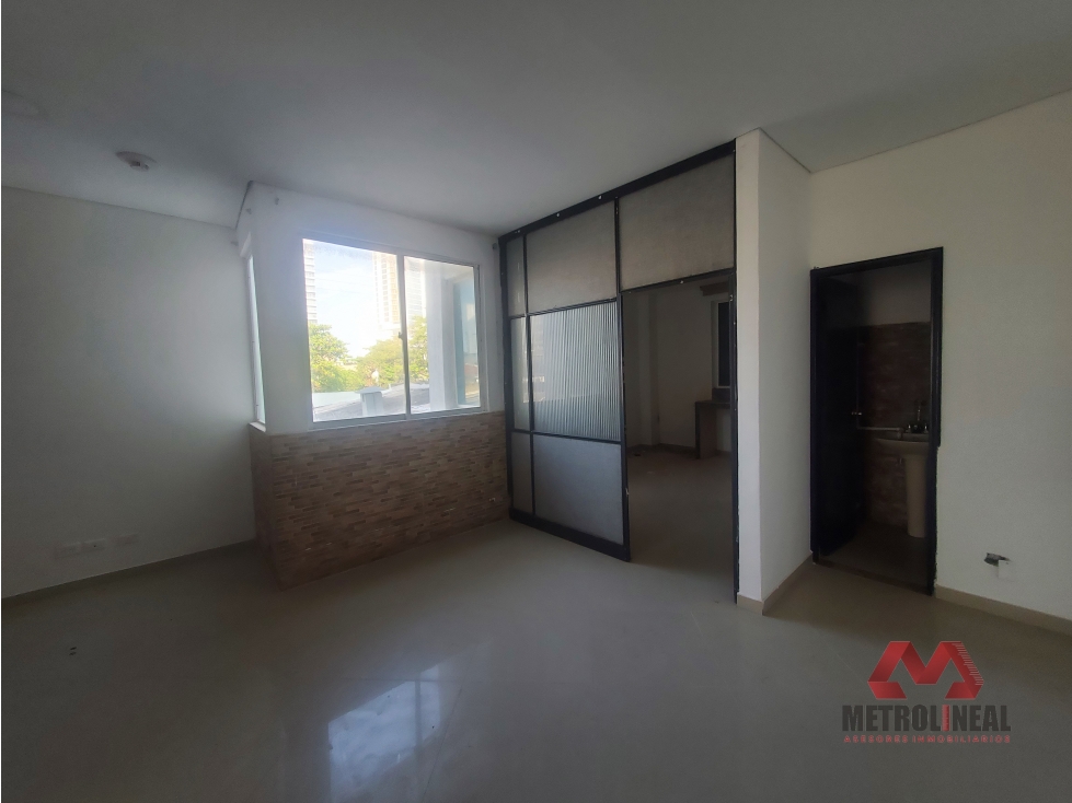 Cartagena Arriendo Oficina en Manga — foto 4