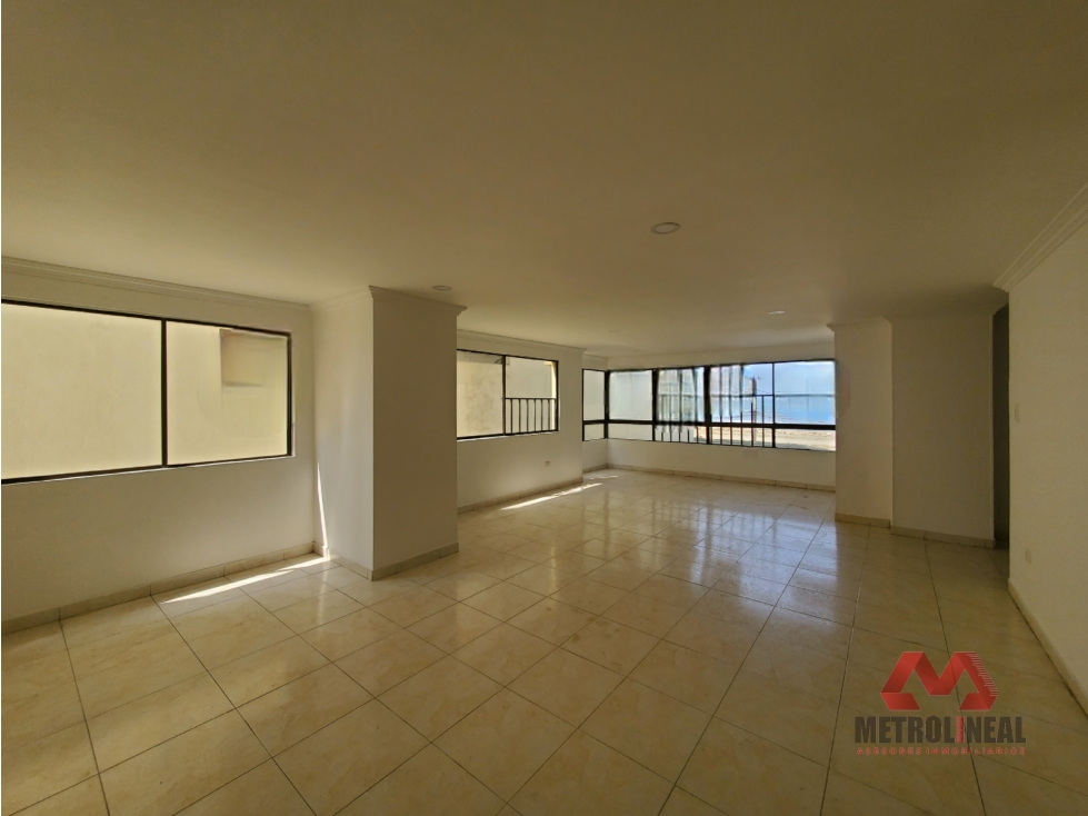 Cartagena Arriendo Apartamento en Bocagrande — foto 3