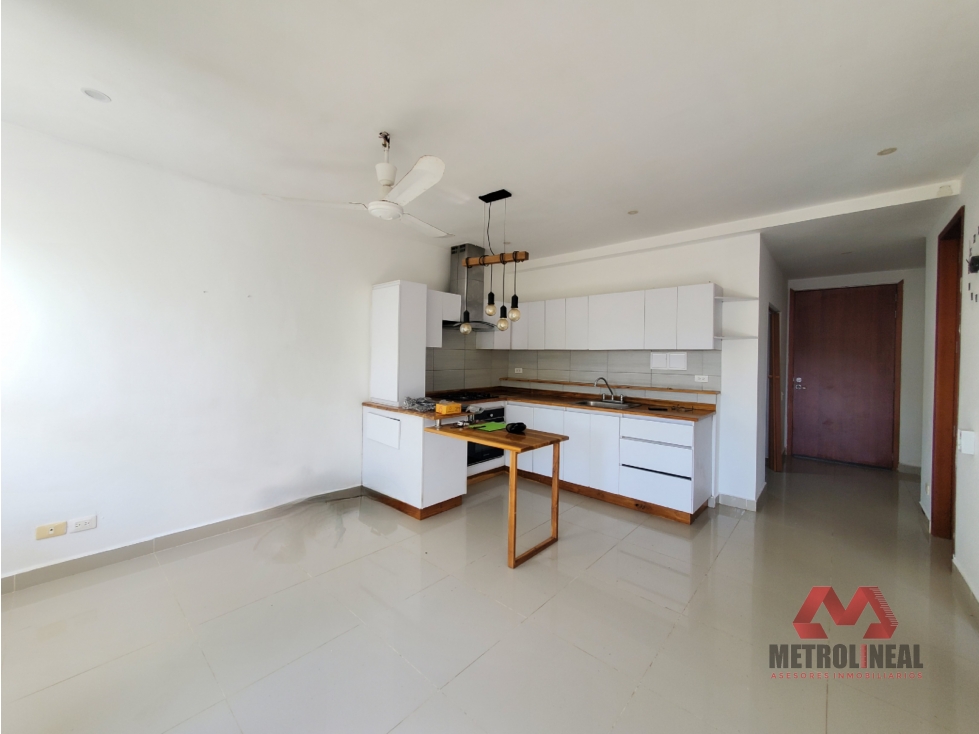 Cartagena Arriendo Apartamento en Laguna Club — foto 3