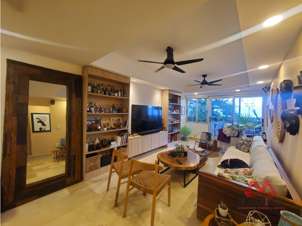Cartagena Venta Apartamento en Bocagrande — foto 3