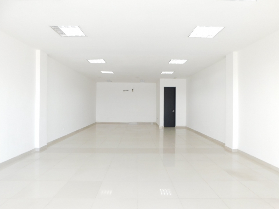 Cartagena Arriendo Oficina en Mamonal — foto 3
