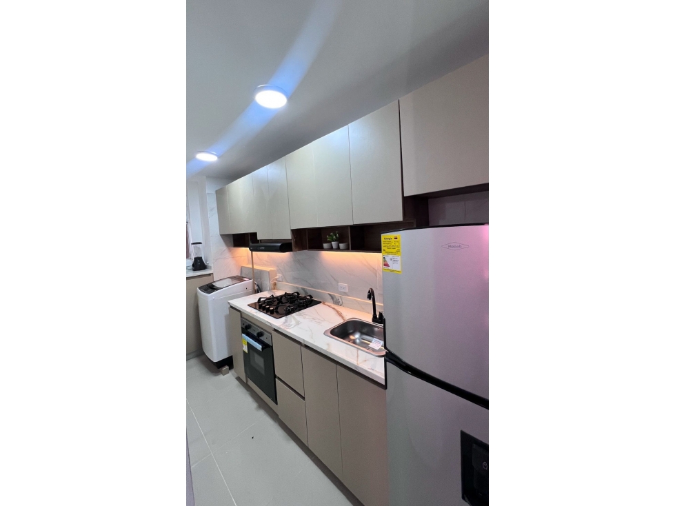 Cartagena Vendo Apartamento Torices — foto 6