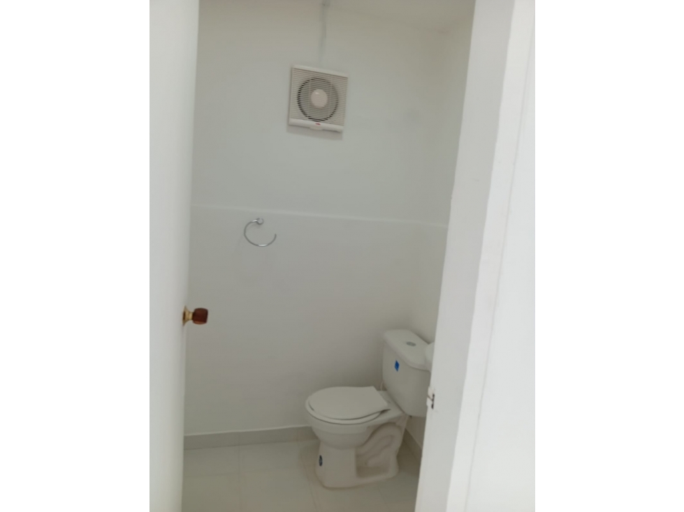 Cartagena Arriendo Oficina centro sector La Matuna — foto 3