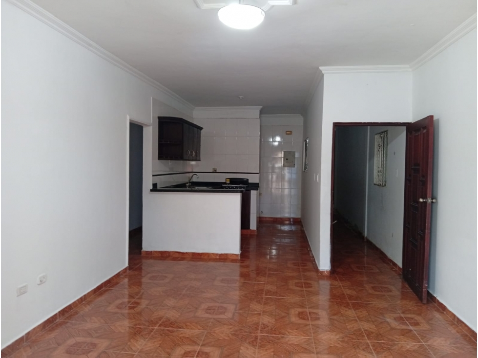 Cartagena Vendo Apartamento Alameda La Victoria — foto 5