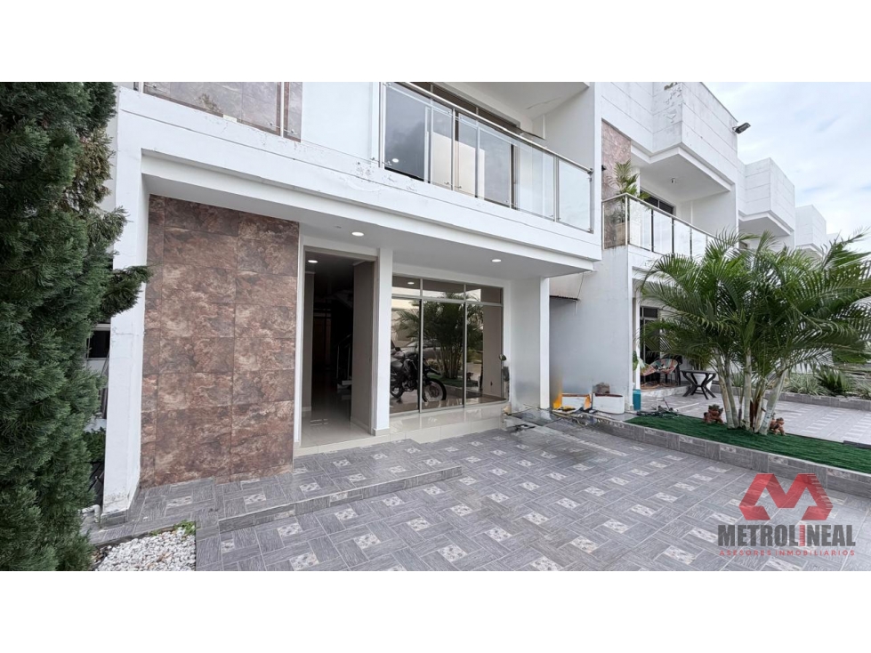 Cartagena Venta Casa en Turbaco — foto 2