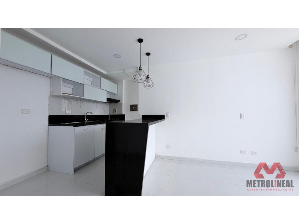 Cartagena Venta Apartamento en Bellavista/Campestre — foto 3