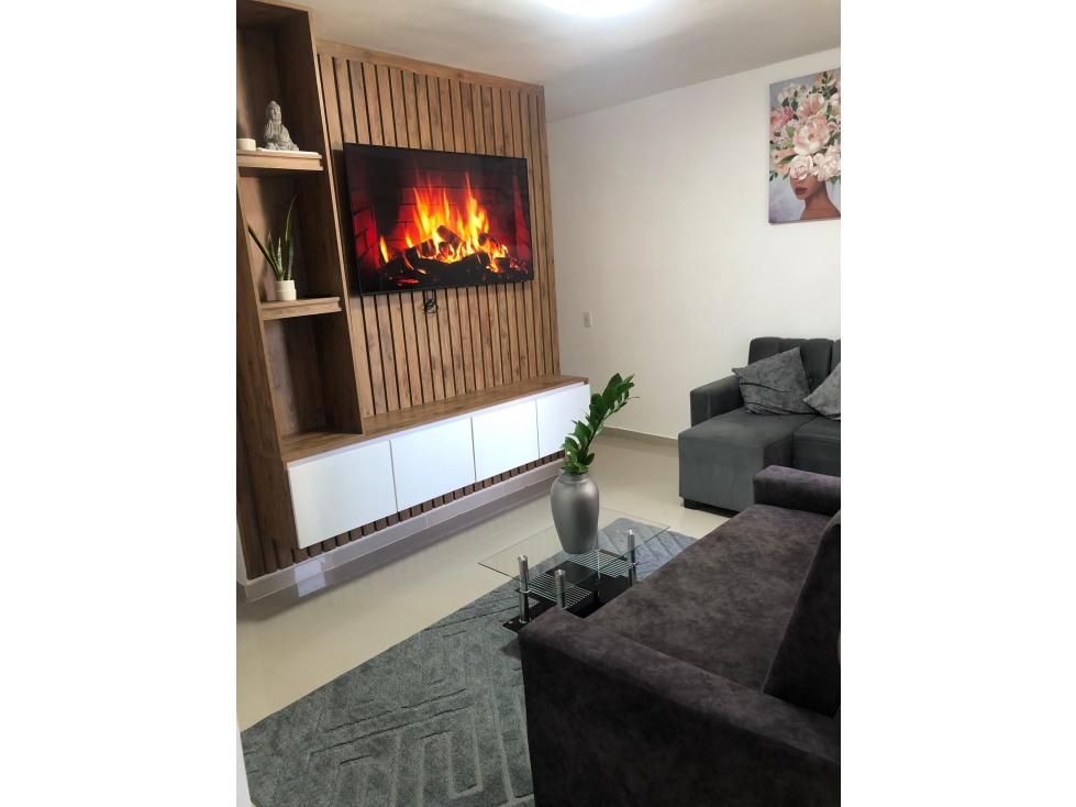 Cartagena Vendo Apartamento Torices