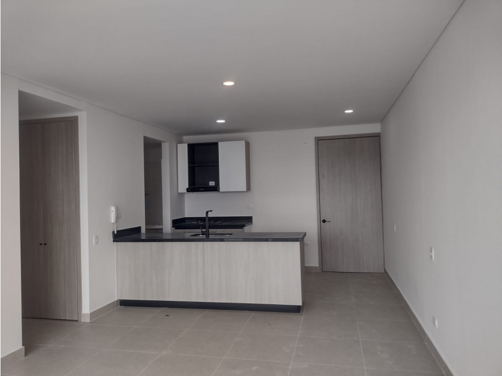 Cartagena Vendo Apartamento para estrenar Manga — foto 2