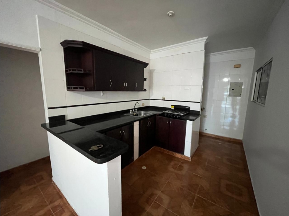 Cartagena Vendo Apartamento Alameda La Victoria — foto 4