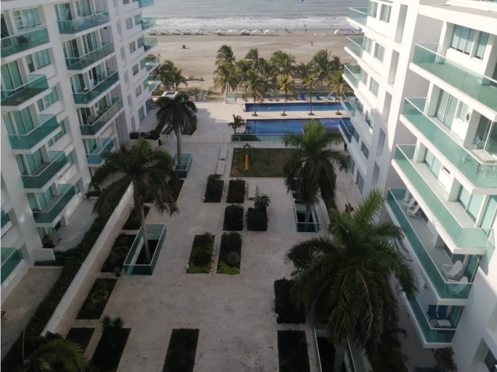 Cartagena Venta Apartamento Zona Norte - 2