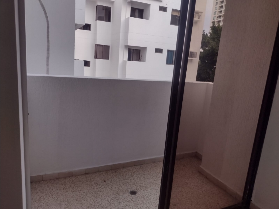 Cartagena Arriendo Apartamento Pie de la Popa — foto 4