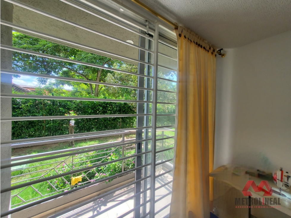 Cartagena Venta Apartamento en Manaos Condominio Carioca — foto 5