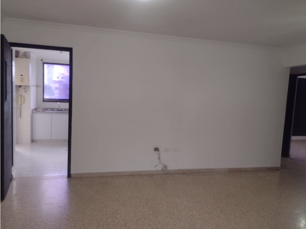 Cartagena Arriendo Apartamento Pie de la Popa — foto 5