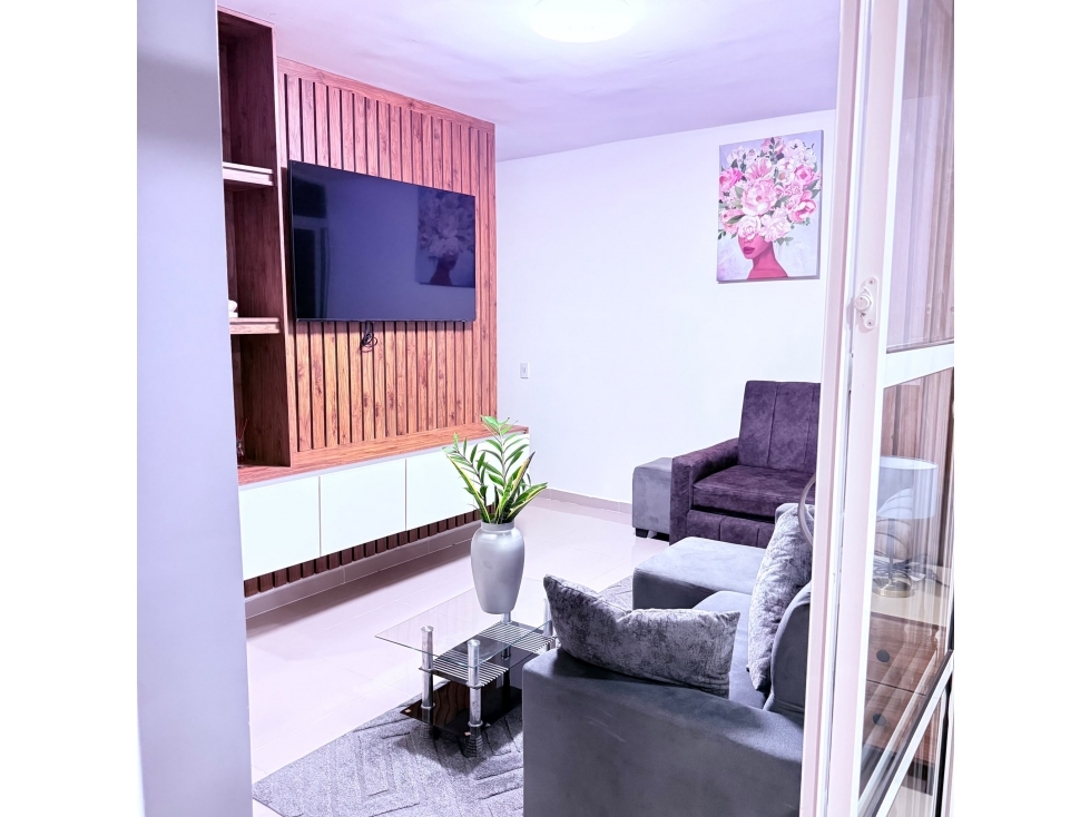 Cartagena Vendo Apartamento Torices — foto 3