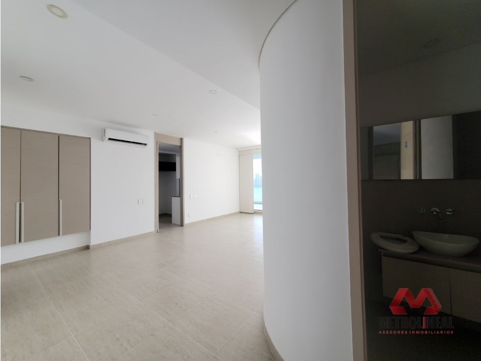 Cartagena Venta Apartamento en Manga — foto 3